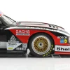Ford Capri Turbo Gr.5 Würth #1 DRM 1980 Klaus Ludwig 1:18 WERK83