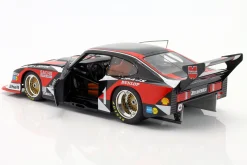Ford Capri Turbo Gr.5 Würth #1 DRM 1980 Klaus Ludwig 1:18 WERK83