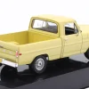 Ford F100 Baujahr 1970 hellgelb 1:43 Ixo