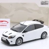 Ford Focus RS MK II Baujahr 2009 weiß 1:18 Solido