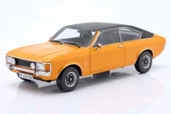 Ford Granada Consul Coupe Serie 2 1975 signal orange 1:18 TOURING