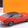Ford Gran Torino Sport Baujahr 1972 rot 1:18 Ixo