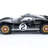 Ford GT40 Mk II #2 Sieger 24h LeMans 1966 McLaren, Amon 1:12 CMR