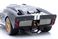 Ford GT40 Mk II #2 Sieger 24h LeMans 1966 McLaren, Amon 1:12 CMR