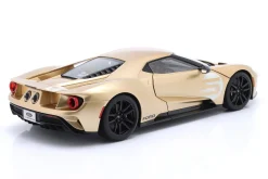 Ford GT 64 Prototype Holman Moody Heritage Edition 2022 gold 1:18 AUTOart
