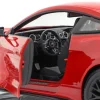 Ford Mustang Baujahr 2015 rot 1:18 Maisto