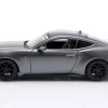Ford Mustang Darkhorse Baujahr 2024 grau metallic 1:24 Maisto
