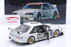 Ford Mustang 5.0 #22 DTM 1994 Gerd Ruch 1:18 WERK83