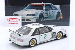 Ford Mustang 5.0 #22 DTM 1994 Gerd Ruch 1:18 WERK83