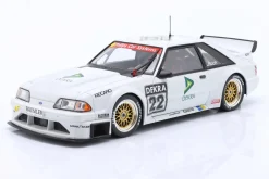 Ford Mustang 5.0 #22 DTM 1994 Gerd Ruch 1:18 WERK83