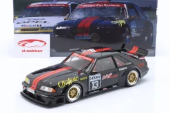 Ford Mustang 5.0 #13 DTM 1994 Jürgen Feucht 1:18 WERK83