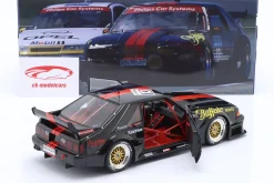 Ford Mustang 5.0 #13 DTM 1994 Jürgen Feucht 1:18 WERK83