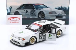 Ford Mustang 5.0 #23 DTM 1994 Jürgen Ruch 1:18 WERK83