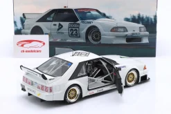 Ford Mustang 5.0 #23 DTM 1994 Jürgen Ruch 1:18 WERK83