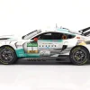 Ford Mustang GT3 #1 ADAC GT Masters Champion 2025 Owega, Wiebelhaus 1:18 Ixo