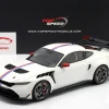 Ford Mustang GTD Spirit of America 2025 weiß 1:18 TrueScale