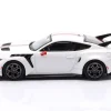 Ford Mustang GTD Spirit of America Baujahr 2025 weiß 1:64 TrueScale