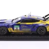 Ford Mustang GT3 #36 DTM 2025 Arjun Maini 1:43 Spark