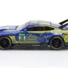 Ford Mustang GT3 #36 DTM 2025 Arjun Maini 1:64 Majorette