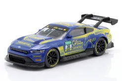 Ford Mustang GT3 #36 DTM 2025 Arjun Maini 1:64 Majorette