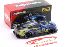 Ford Mustang GT3 #36 DTM 2025 Arjun Maini 1:64 Majorette