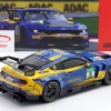 Ford Mustang GT3 #36 DTM 2025 Arjun Maini 1:18 Ixo