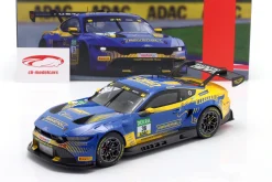 Ford Mustang GT3 #36 DTM 2025 Arjun Maini 1:18 Ixo