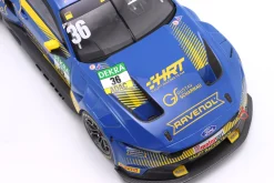 Ford Mustang GT3 #36 DTM 2025 Arjun Maini 1:18 Ixo