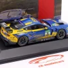 Ford Mustang GT3 #36 DTM 2025 Arjun Maini 1:43 Ixo