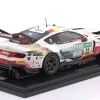 Ford Mustang GT3 #64 DTM 2025 Fabio Scherer 1:43 Spark