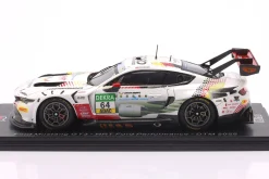 Ford Mustang GT3 #64 DTM 2025 Fabio Scherer 1:43 Spark