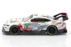 Ford Mustang GT3 #64 DTM 2025 Fabio Scherer 1:64 Majorette