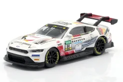 Ford Mustang GT3 #64 DTM 2025 Fabio Scherer 1:64 Majorette