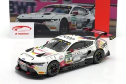 Ford Mustang GT3 #64 DTM 2025 Fabio Scherer 1:18 Ixo