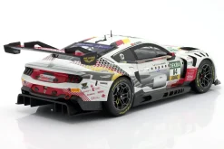 Ford Mustang GT3 #64 DTM 2025 Fabio Scherer 1:18 Ixo