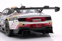 Ford Mustang GT3 #64 DTM 2025 Fabio Scherer 1:18 Ixo