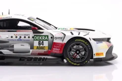Ford Mustang GT3 #64 DTM 2025 Fabio Scherer 1:18 Ixo