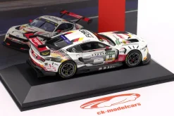 Ford Mustang GT3 #64 DTM 2025 Fabio Scherer 1:43 Ixo