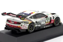 Ford Mustang GT3 #64 DTM 2025 Fabio Scherer 1:43 Ixo