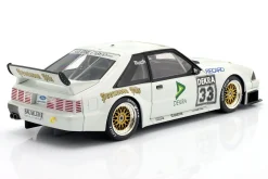 Ford Mustang 5.0 GT #33 DTM 1993 Gerd Ruch 1:18 WERK83