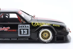 Ford Mustang 5.0 GT #13 DTM 1993 Jürgen Feucht 1:18 WERK83