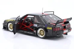 Ford Mustang 5.0 GT #13 DTM 1993 Jürgen Feucht 1:18 WERK83