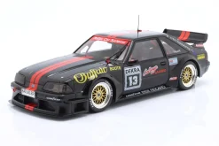 Ford Mustang 5.0 GT #13 DTM 1993 Jürgen Feucht 1:18 WERK83