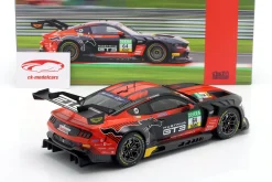 Ford Mustang GT3 #64 DTM Oschersleben 2025 Fabio Scherer 1:18 Ixo