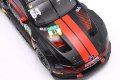 Ford Mustang GT3 #64 DTM Oschersleben 2025 Fabio Scherer 1:18 Ixo