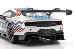 Ford Mustang GT3 #88 24h LeMans 2025 Proton Competition 1:18 Ixo
