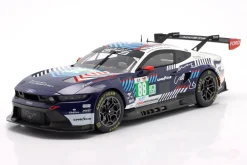 Ford Mustang GT3 #88 24h LeMans 2025 Proton Competition 1:18 Ixo