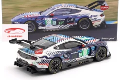 Ford Mustang GT3 #88 24h LeMans 2025 Proton Competition 1:18 Ixo