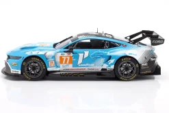 Ford Mustang GT3 #77 24h LeMans 2024 Proton Competition 1:18 Ixo