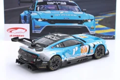 Ford Mustang GT3 #77 24h LeMans 2024 Proton Competition 1:18 Ixo